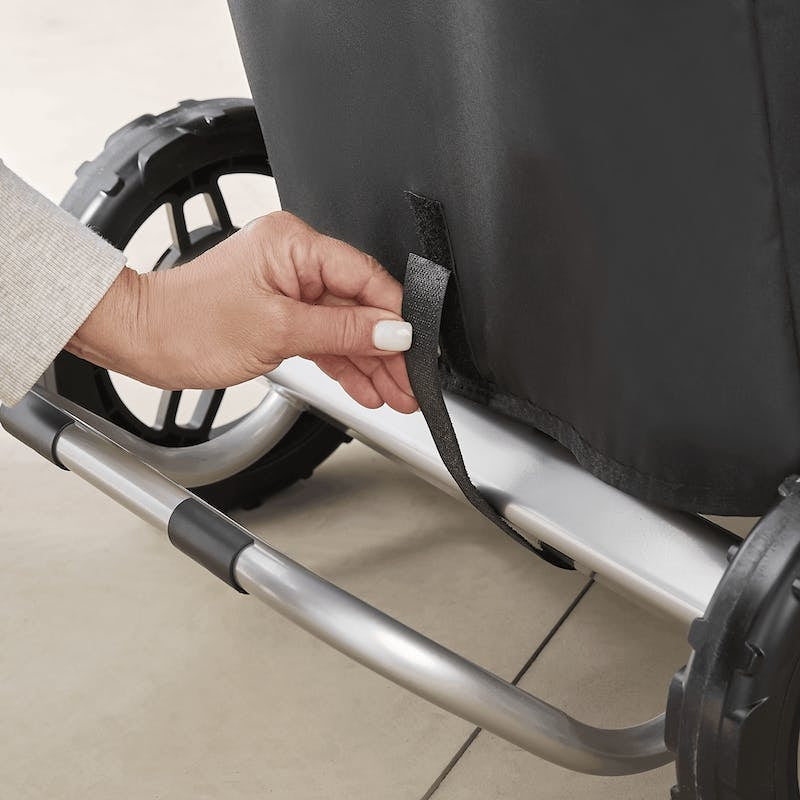 Weber® Traveler Premium Κάλυμμα