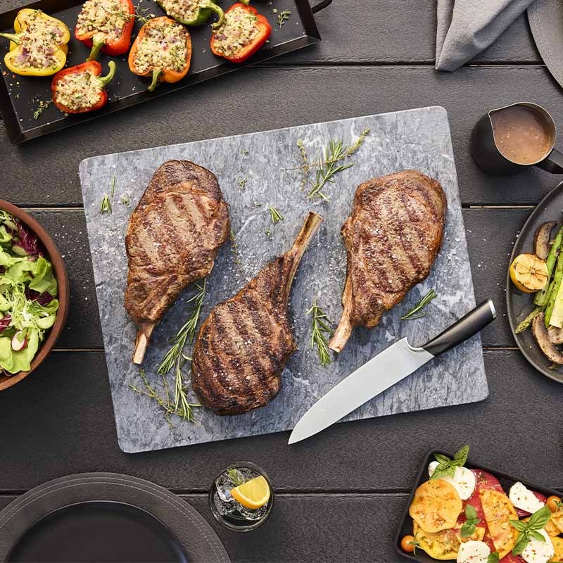 Ψησταριά Υγραερίου Weber® Spirit E-335