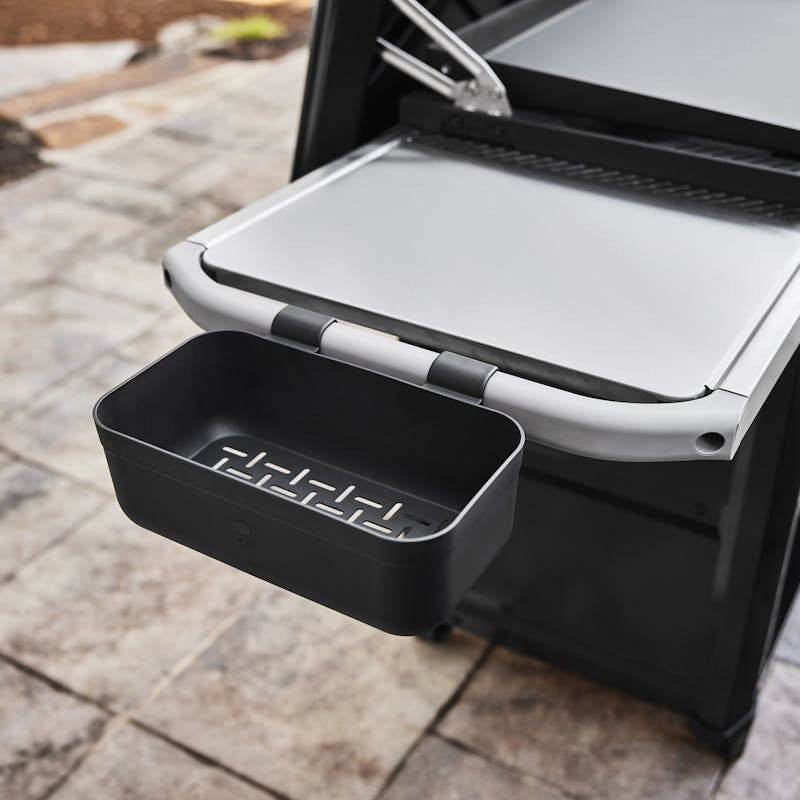 Weber Works™ Θήκη Μπαχαρικών