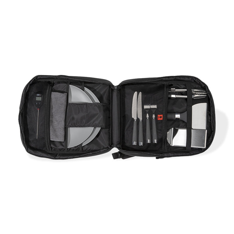 Weber® Backpack Εργαλείων Ψησίματος