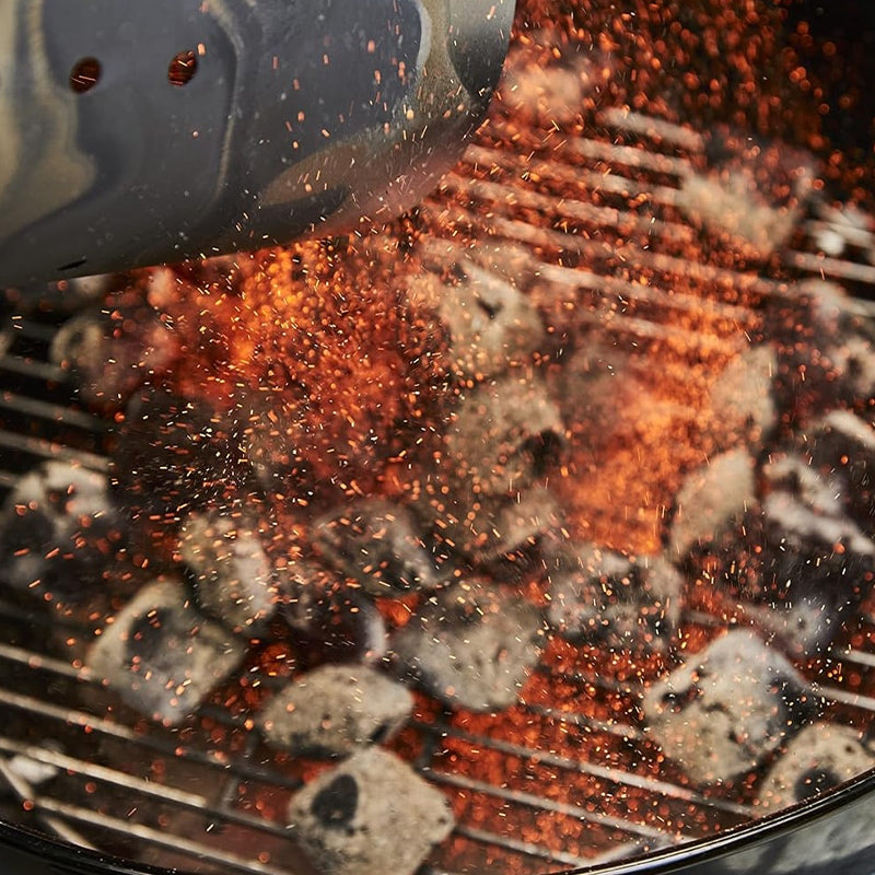 Weber® Μπρικέτες Coconut Shell - 4kg