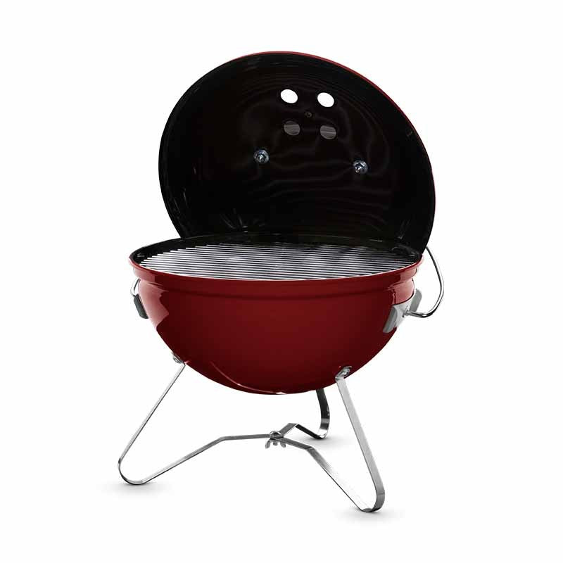 Smokey Joe® Premium, Crimson