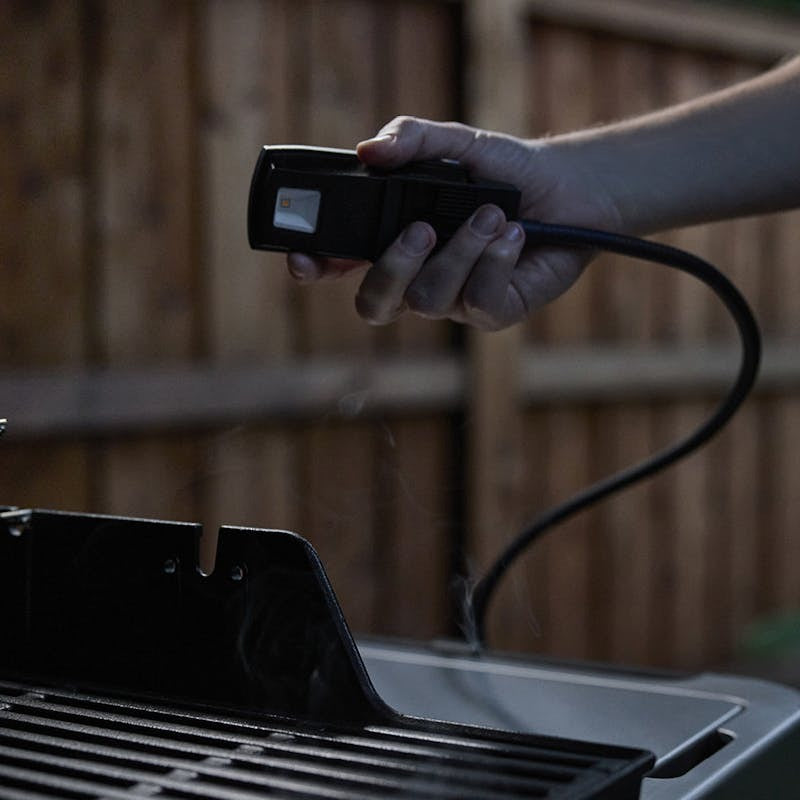 Weber® Works Flex Light - Snap On