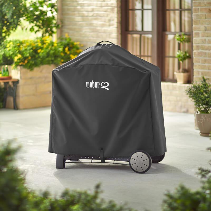 ΚΑΛΥΜΜΑ ΓΙΑ Q 300/3000 premium