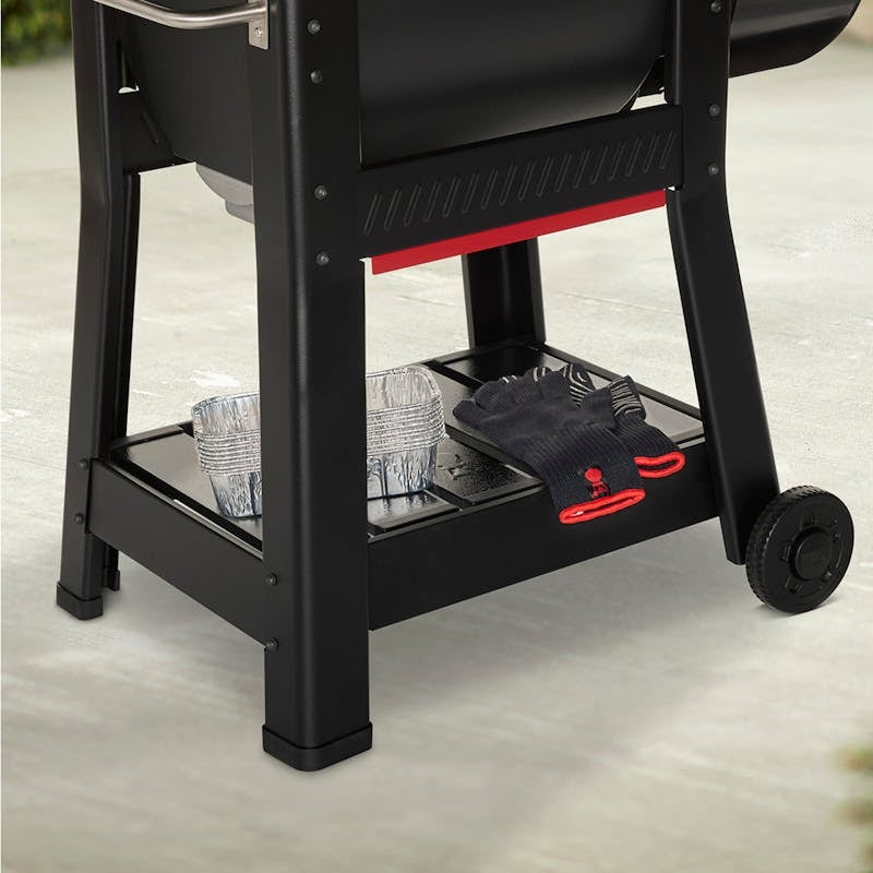 Weber SMOQUE 500 BOTTOM SHELF