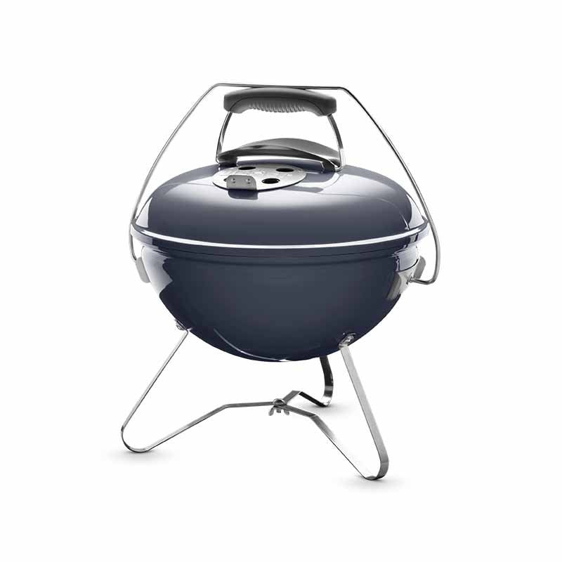 ΨΗΣΤΑΡΙΑ Smokey Joe 37cm Sl blue