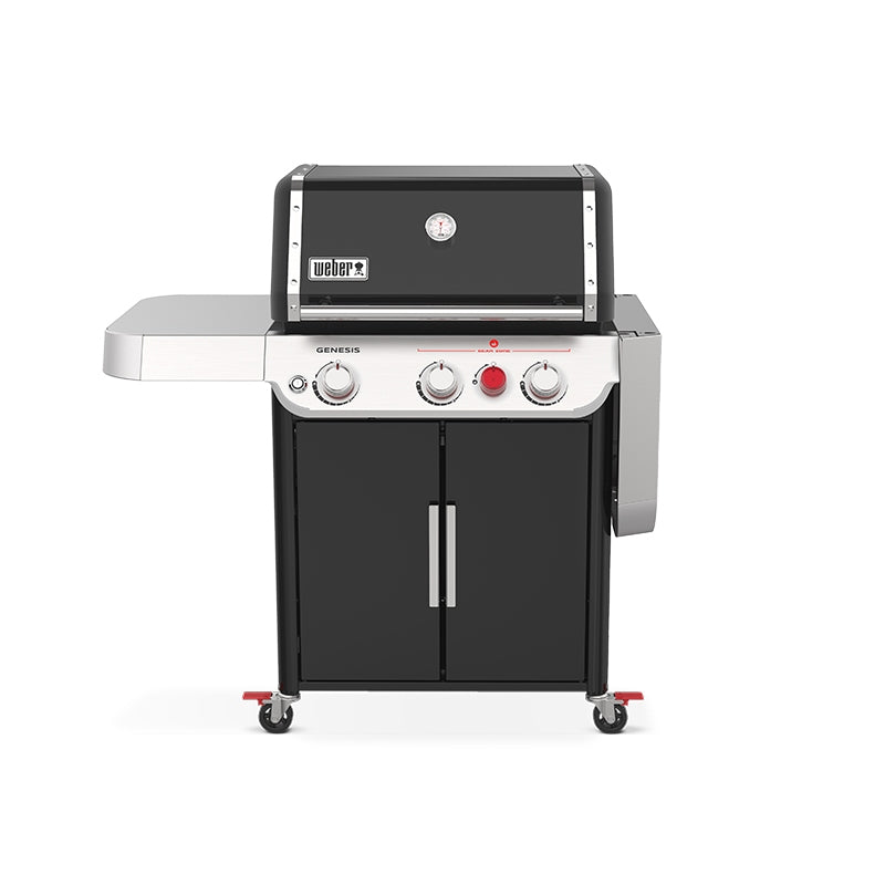 ΨΗΣΤΑΡΙΑ Genesis E-325s (Sear - no Side Burner)