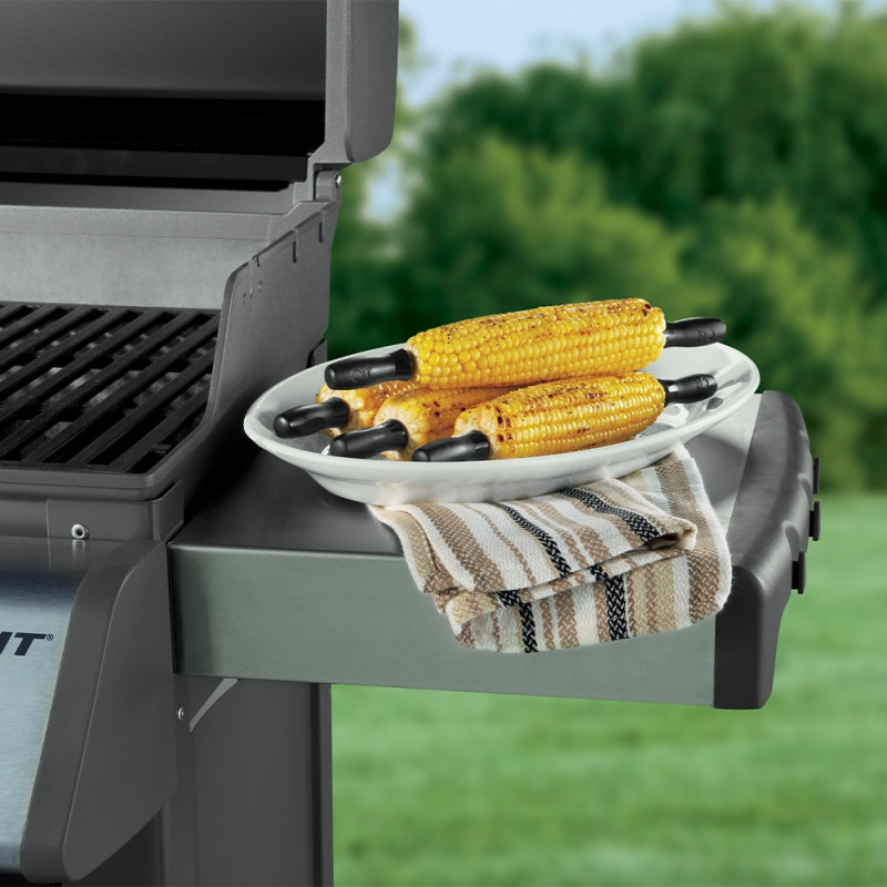 Weber® Corn Holder Set - Σετ Σερβιρίσματος Καλαμποκιού