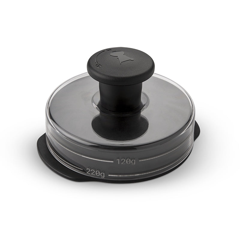 Weber® Πρέσα Για Μπιφτέκια (Burger)