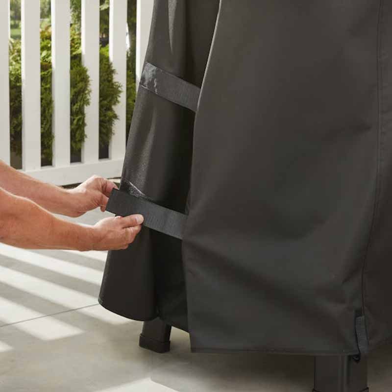 Weber® Premium Κάλυμμα Για Weber® Searwood XL 600