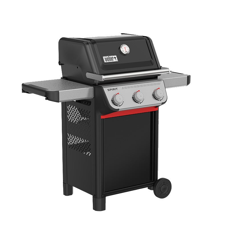 Ψησταριά Υγραερίου Weber® Spirit E-310