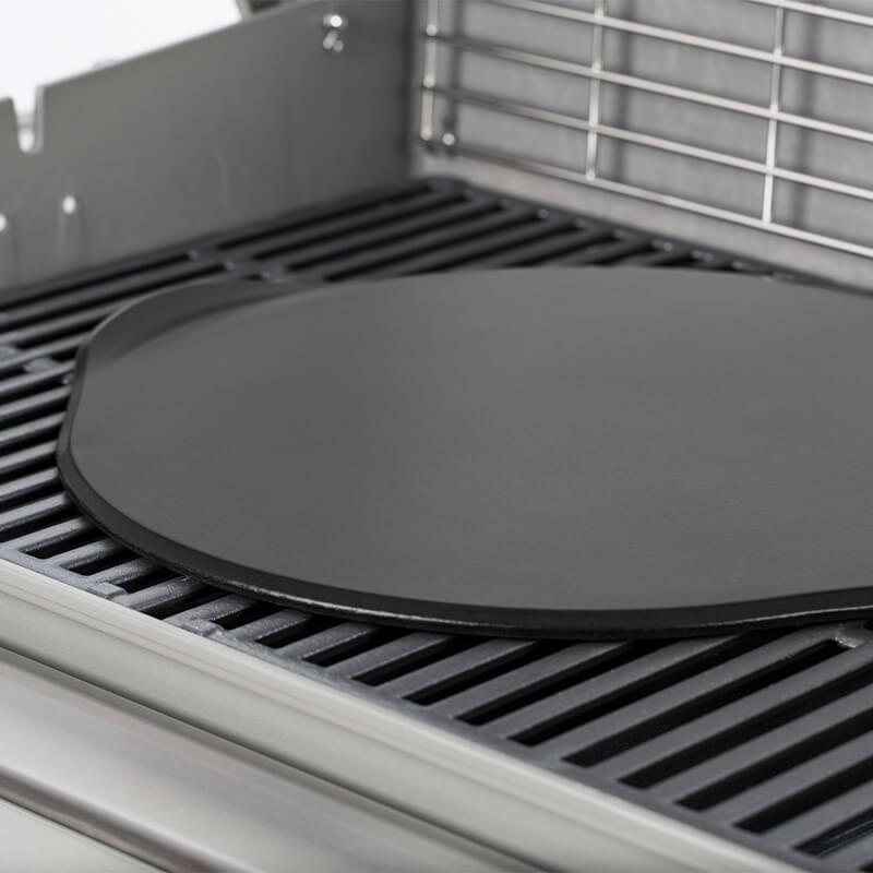 ΚΕΡΑΜΙΚΗ ΠΕΤΡΑ ΨΗΣΙΜΑΤΟΣ 41cm