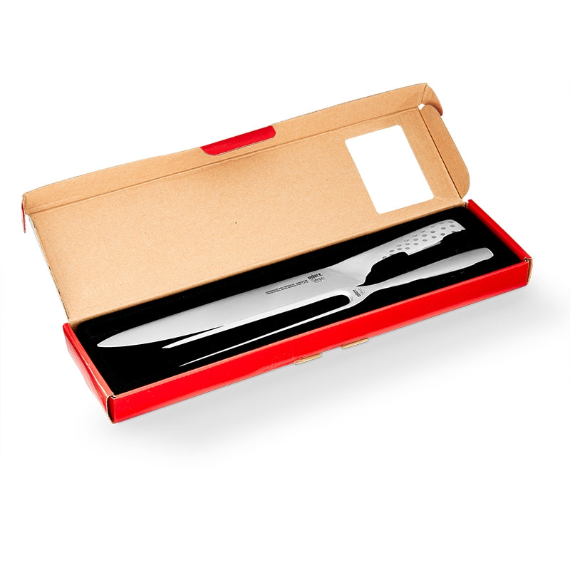 ΣΕΤ ΜΑΧΑΙΡΙ - ΠΗΡΟΥΝΑ