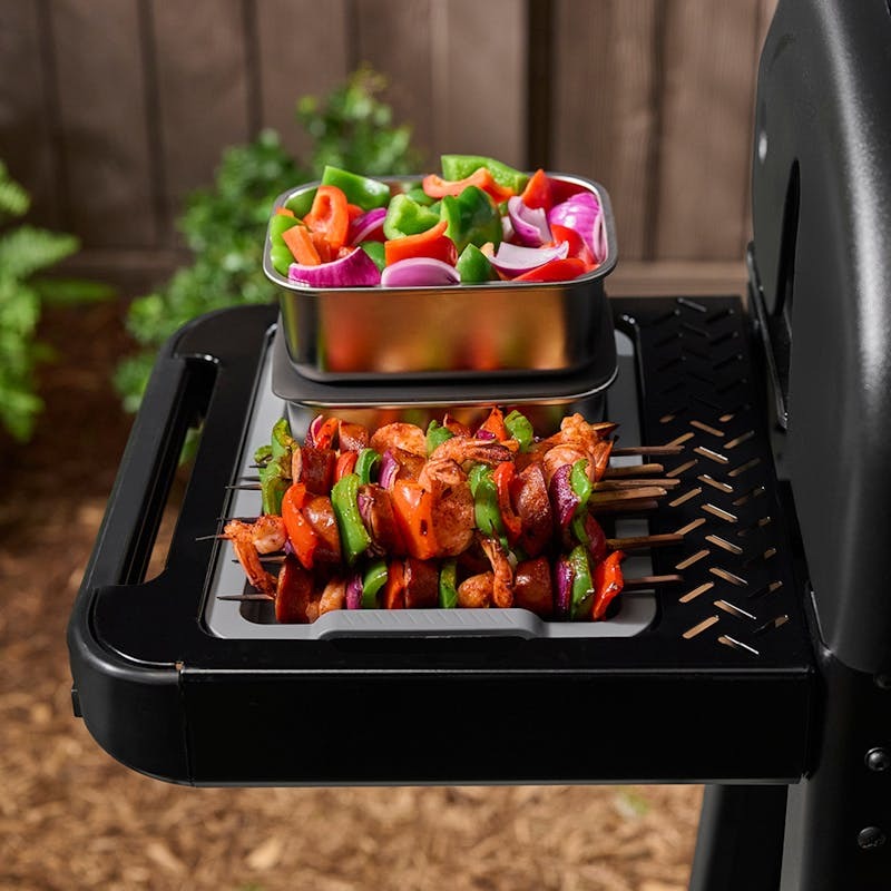 Weber® Works Serving Kit