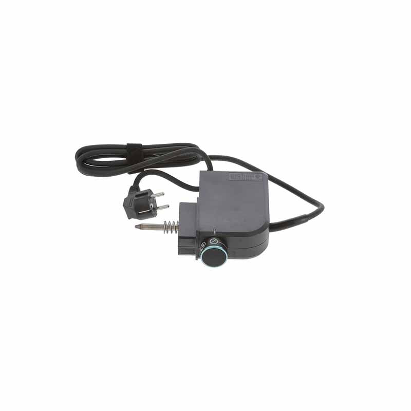 Weber® Lumin Μονάδα Ελέγχου Θερμοκρασίας