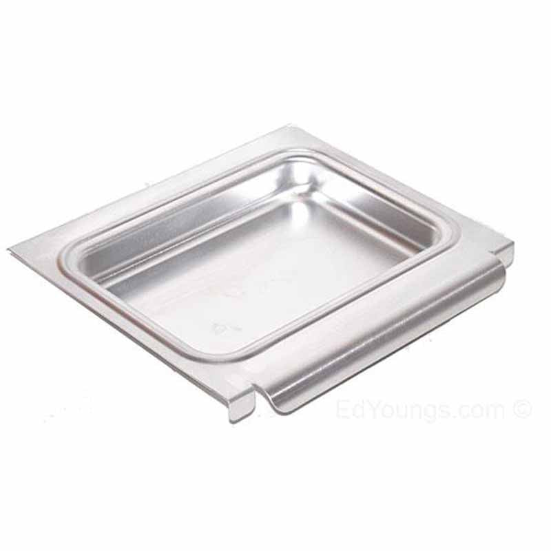 Weber® Catch Pan Για Spirit, Traveler & Pulse