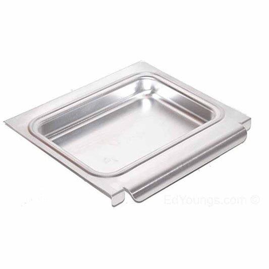 Weber® Catch Pan Για Spirit, Traveler & Pulse