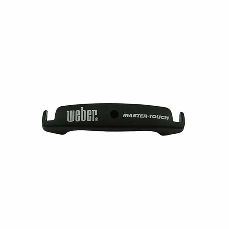 Weber® Σετ Λαβής Για Κάδο Ψησταριάς Κάρβουνου