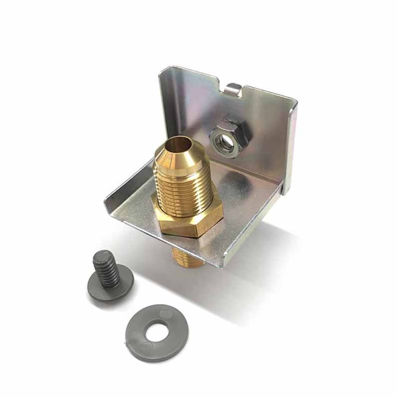 Weber® Bulkhead - Διαχωριστικό Για Spirit '13