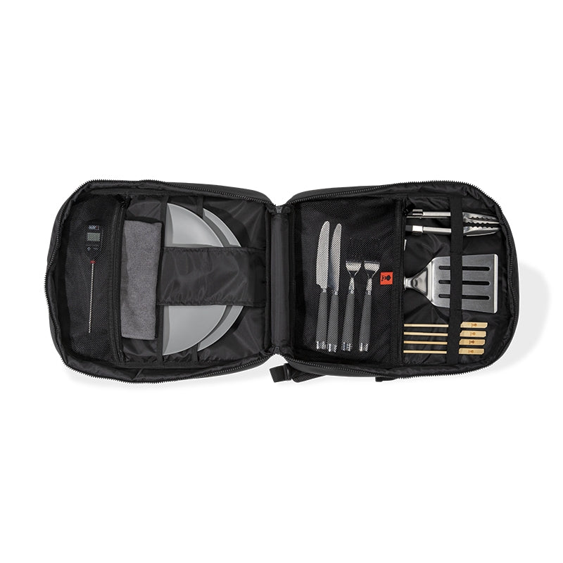 Weber® Backpack Εργαλείων Ψησίματος
