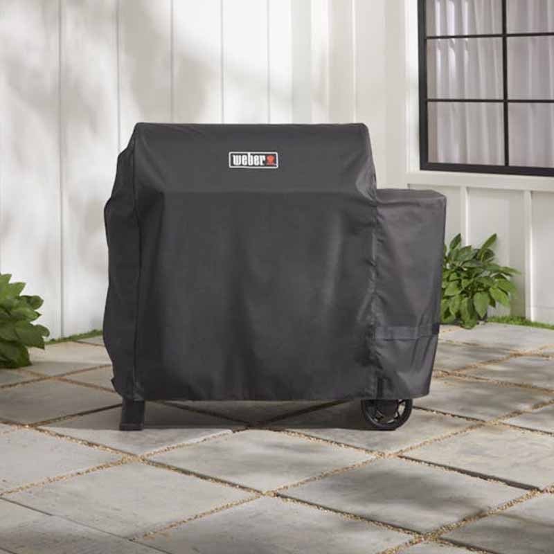 Weber® Premium Κάλυμμα Για Weber® Searwood XL 600