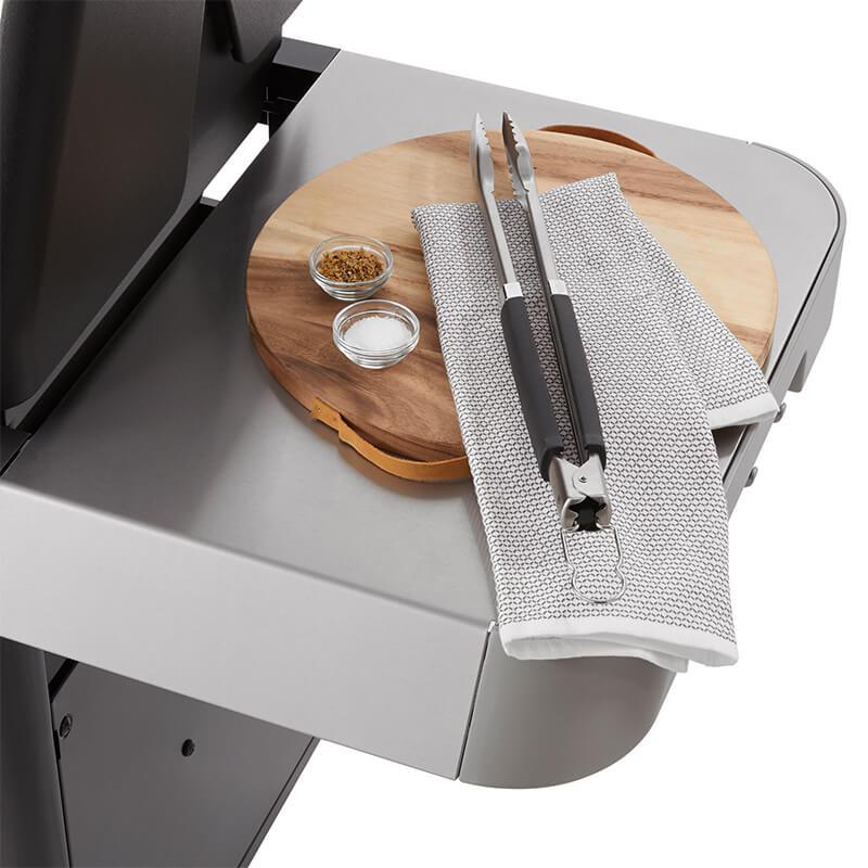 ΨΗΣΤΑΡΙΑ Genesis E-325s (Sear - no Side Burner)