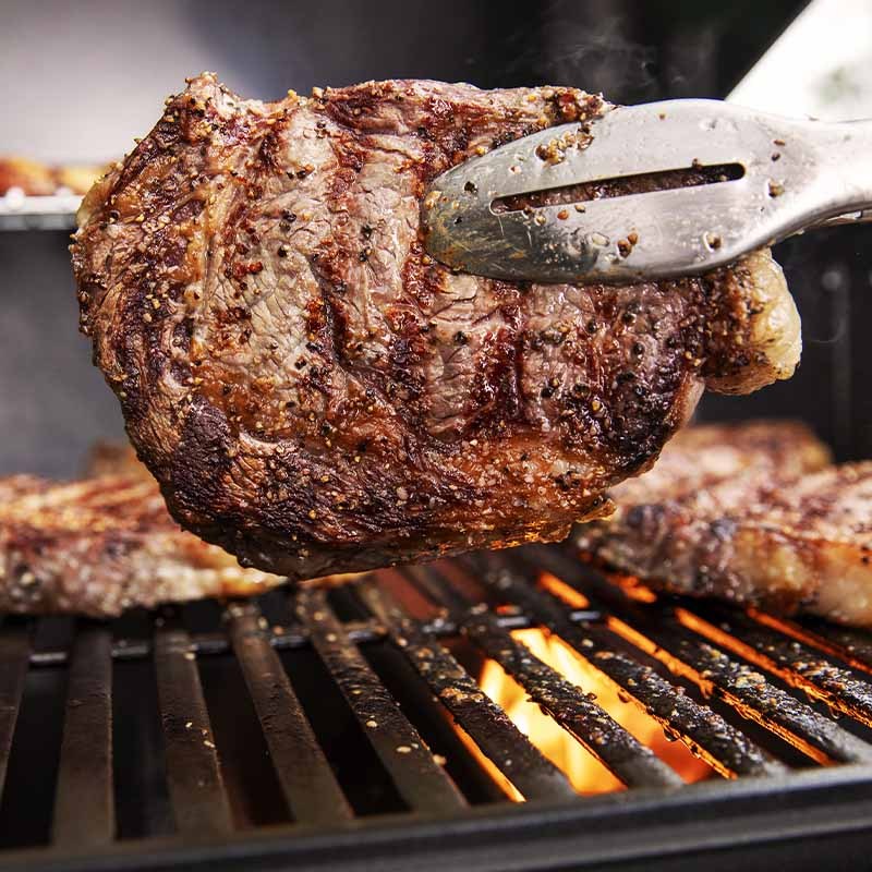 Weber® Σετ Εργαλείων Προετοιμασίας Φαγητού Για Πλάκα Ψησίματος