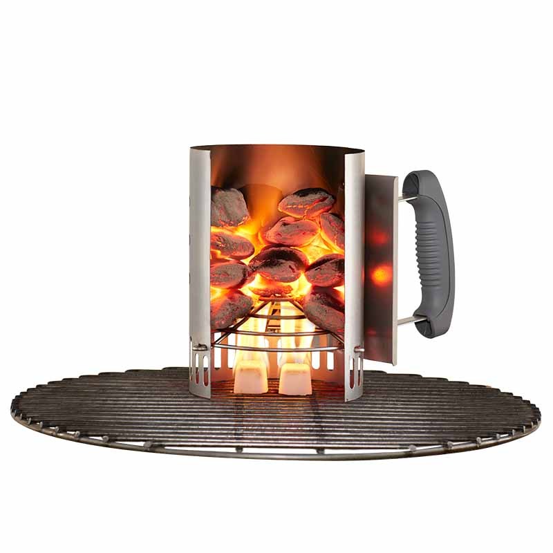 Weber® Δοχείο Εκκίνησης Rapidfire (S)