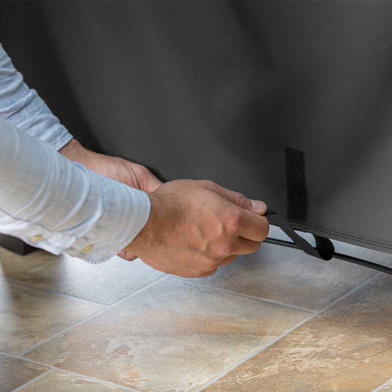 ΚΑΛΥΜΜΑ ΓΙΑ Q 300/3000 premium