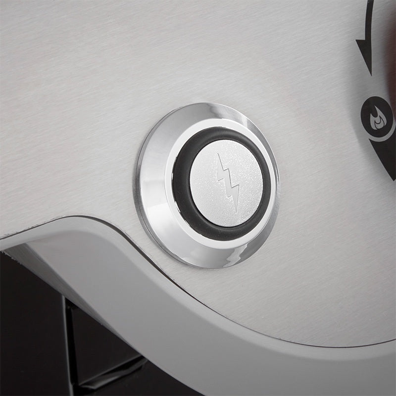 ΨΗΣΤΑΡΙΑ GENESIS SX-435