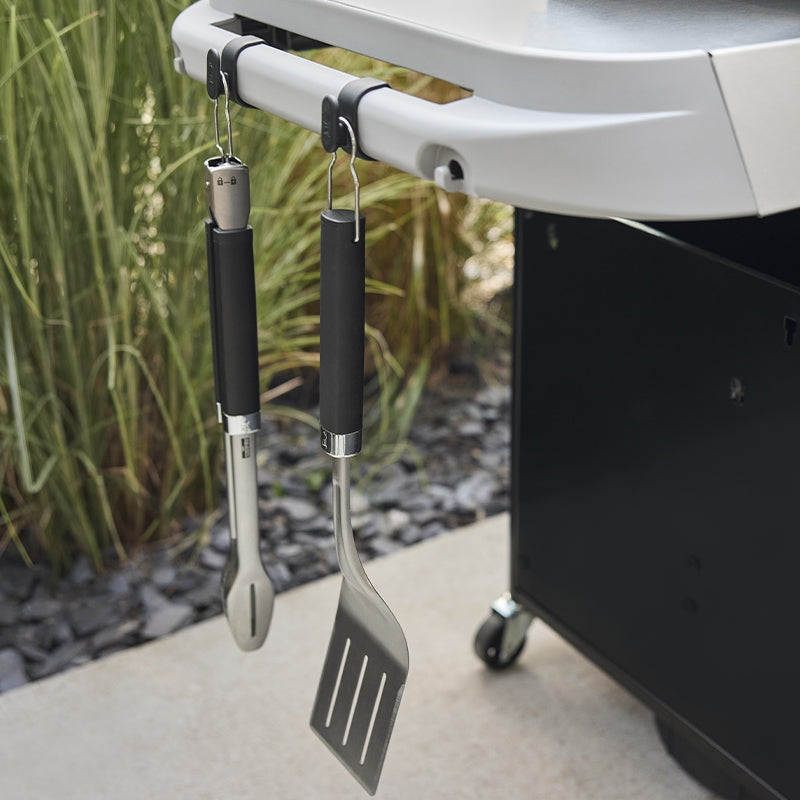 Weber® Works S/3 Tool Hooks - Snap On