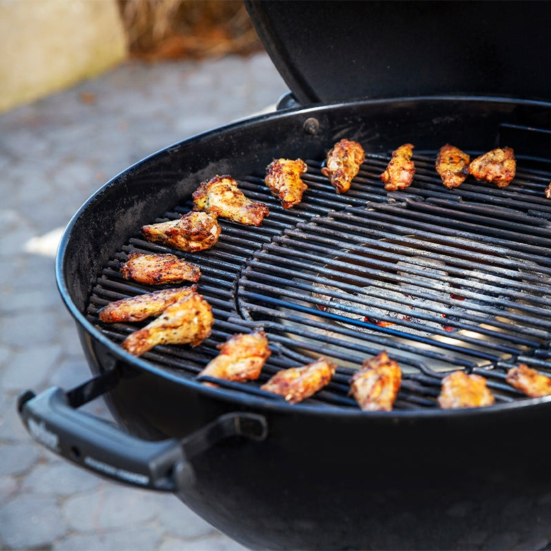 Charcoal Heat Control Accessory