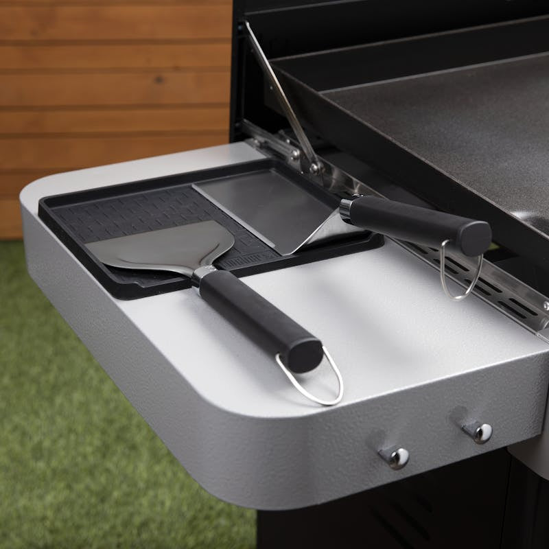 Weber® Βοηθητική Επιφάνεια Για Εργαλεία Ψησίματος
