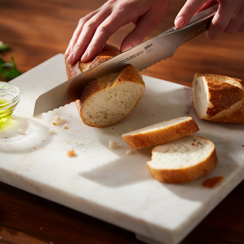 ΜΑΧΑΙΡΙ 21 cm - ΨΩΜΙ