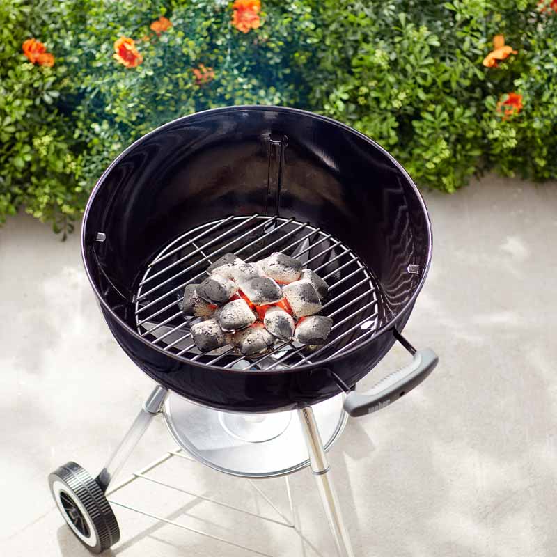 Weber® Σχάρα Για Ψησταριά Κάρβουνου 47cm