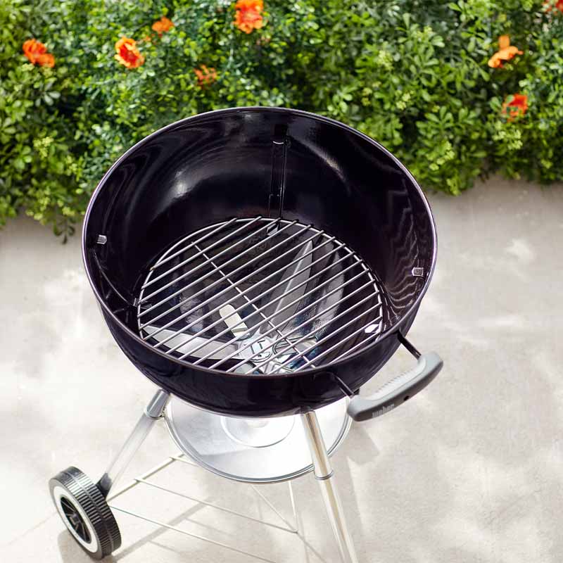 Weber® Σχάρα Για Ψησταριά Κάρβουνου 47cm