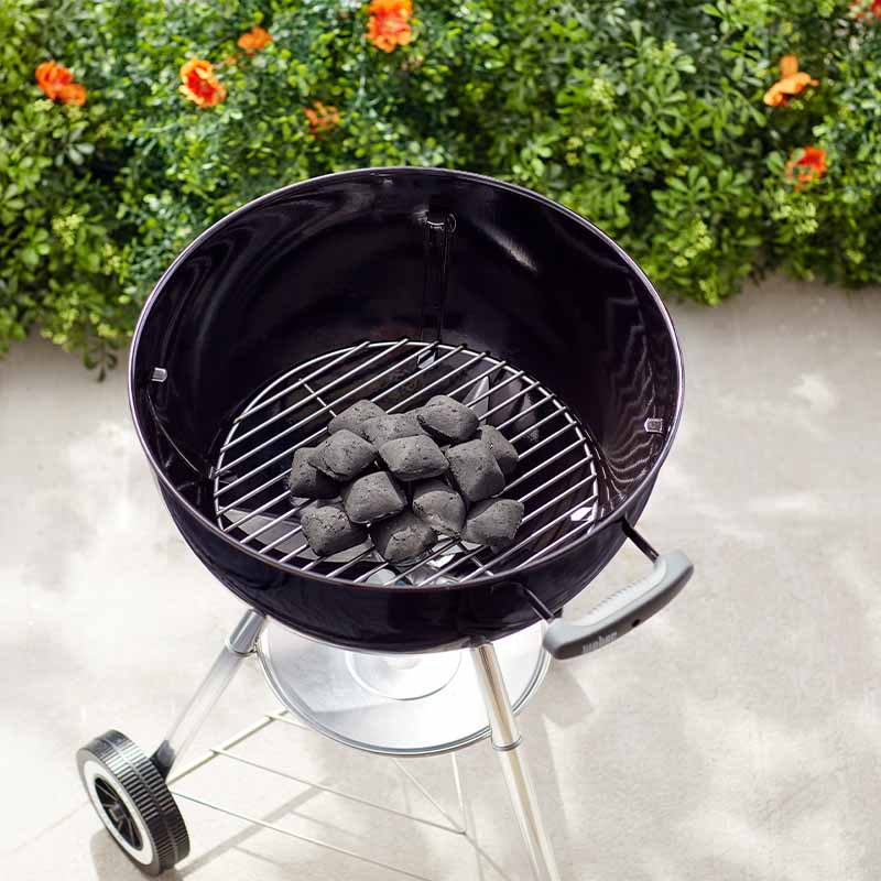 Weber® Σχάρα Για Ψησταριά Κάρβουνου 47cm