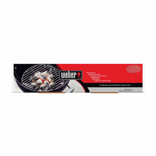 Weber® Σχάρα Για Ψησταριά Κάρβουνου 47cm