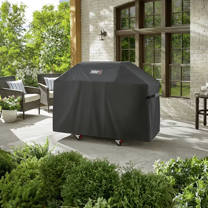 Premium Grill Cover