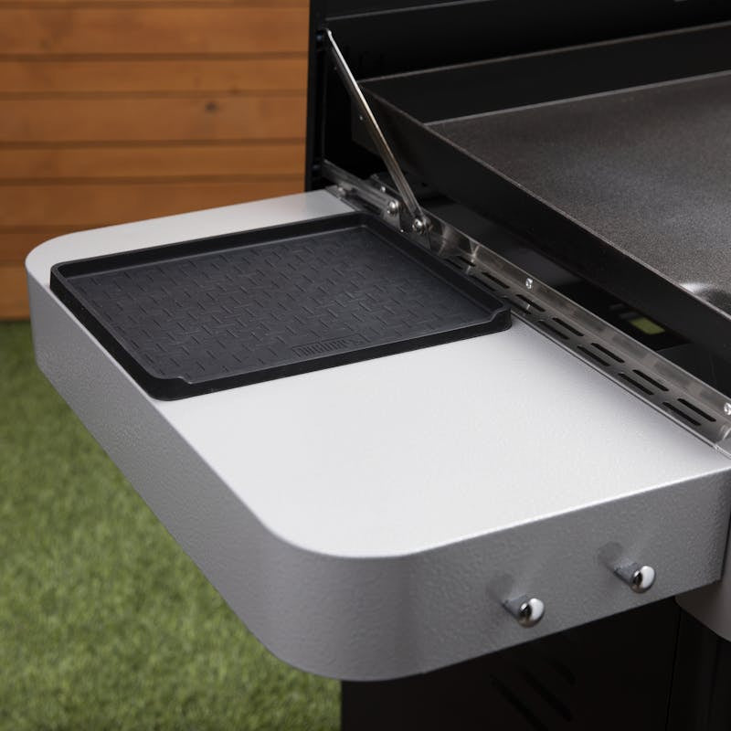 Weber® Βοηθητική Επιφάνεια Για Εργαλεία Ψησίματος