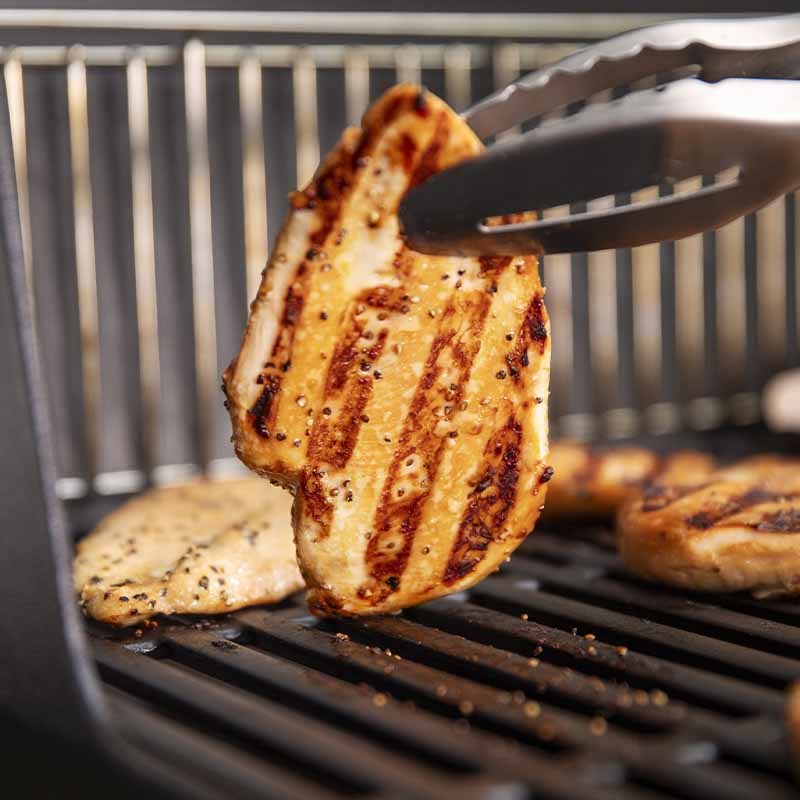 Weber® Σετ Εργαλείων Προετοιμασίας Φαγητού Για Πλάκα Ψησίματος