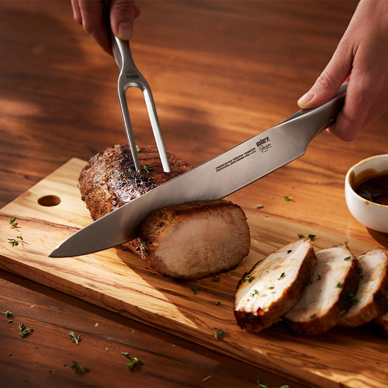 ΣΕΤ ΜΑΧΑΙΡΙ - ΠΗΡΟΥΝΑ