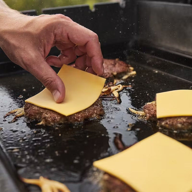 Ψησταριά Υγραερίου Weber® Spirit E-410