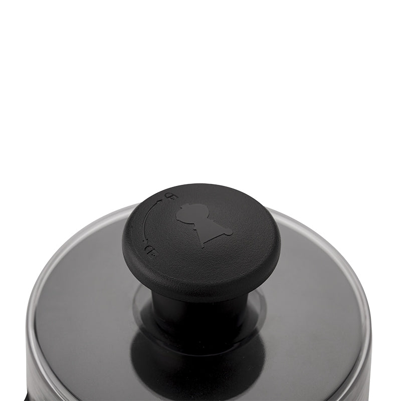 Weber® Πρέσα Για Μπιφτέκια (Burger)