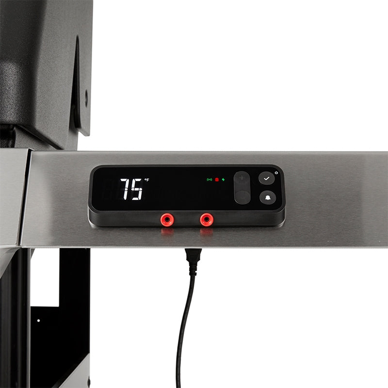 ΨΗΣΤΑΡΙΑ GENESIS SX-435