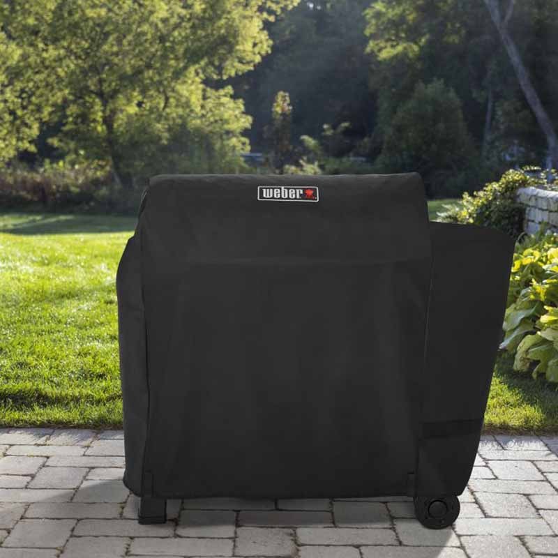 Weber® Premium Κάλυμμα Για Weber® Searwood XL 600