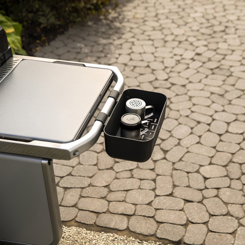 Weber Works™ Θήκη Μπαχαρικών