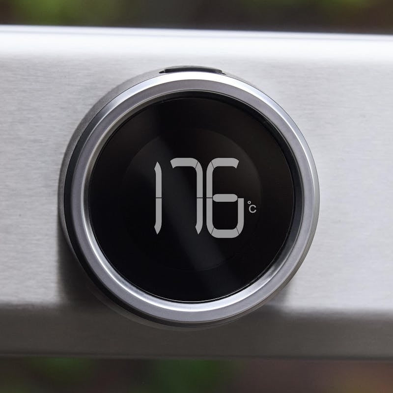 Ψησταριά Υγραερίου Weber® Spirit SP-435