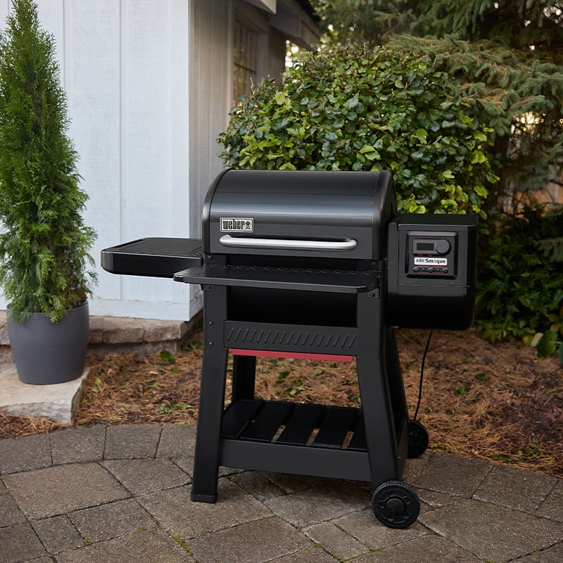 Weber SMOQUE 500 BOTTOM SHELF