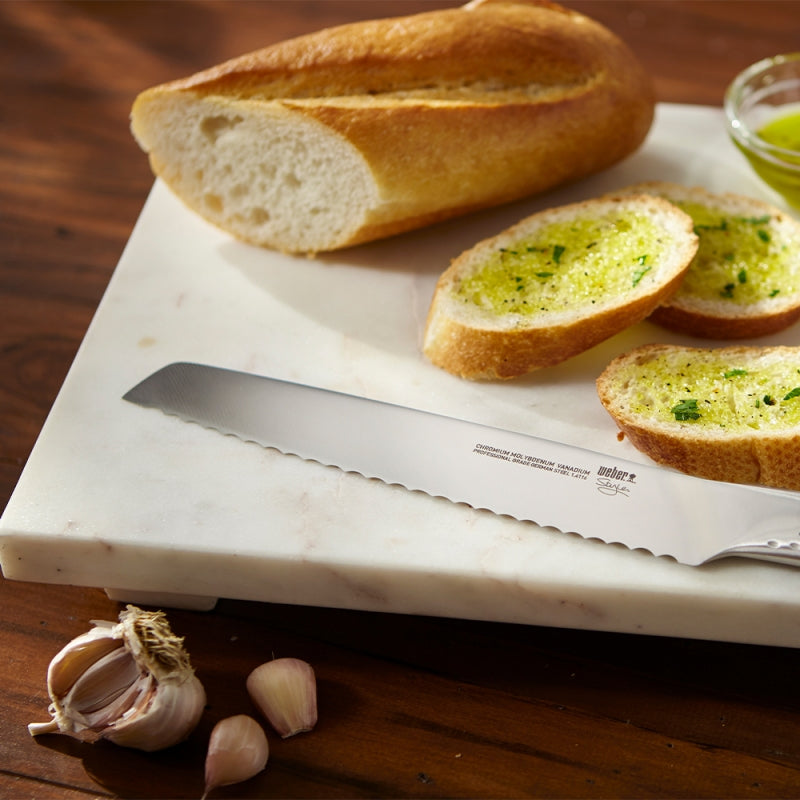 ΜΑΧΑΙΡΙ 21 cm - ΨΩΜΙ